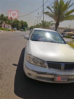 نيسان صني